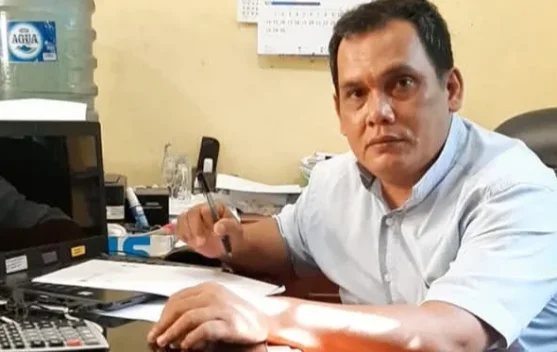 Masyarakat Sarudik Resah Pencurian dan Narkotika Kian Marak