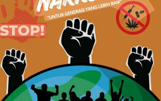 Kenali Tanda Anak Terjerumus Narkoba