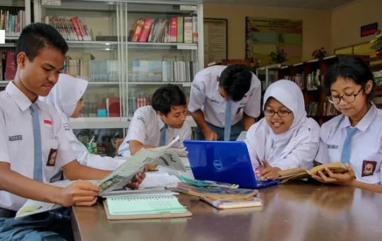 Lulusan SMA Dominasi Angka Pengangguran
