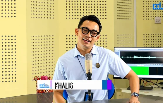 Padukan Tradisi dan Teknologi untuk Lestarikan Budaya