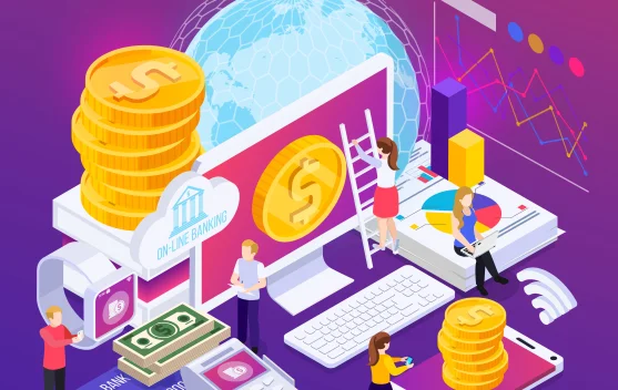 Literasi Digital Kunci Utama Dorong Pertumbuhan Ekonomi Daerah