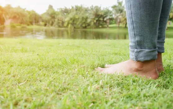 Redakan Cemas dan Overthinking dengan Teknik Grounding