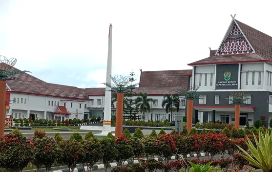 Seleksi Jabatan di Tapsel, 27 Lulus Tahap Pertama