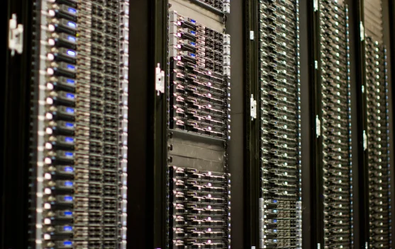 Server Sebagai Fondasi Data dan Layanan Digital Instansi