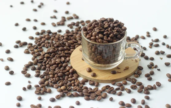 Kopi Nusantara Semakin Digemari