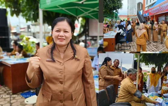 Kadiskes Tapteng: Warga Diimbau Manfaatkan Cek Kesehatan Gratis