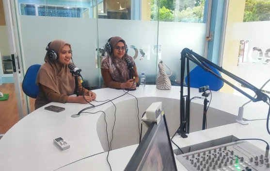 Deteksi Dini Semua Usia Perkuat Kesehatan Masyarakat