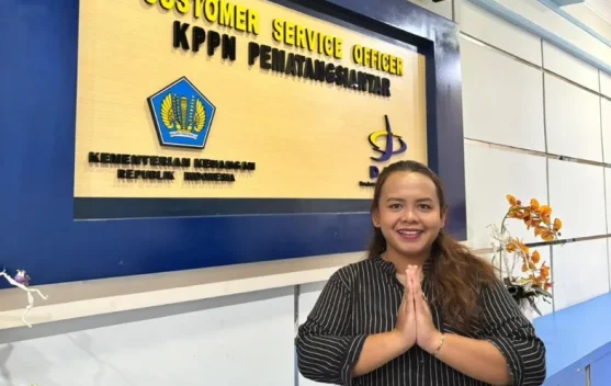 Treasury Connect Perluas Akses Layanan Perbendaharaan bagi Satker