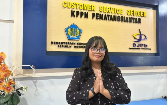 MyIntress Wujudkan Pengelolaan APBN Lebih Transparan dan Akuntabel