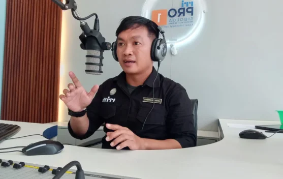 Jurnalis Olahraga Dituntut Akurat Hadapi Arus Informasi Digital