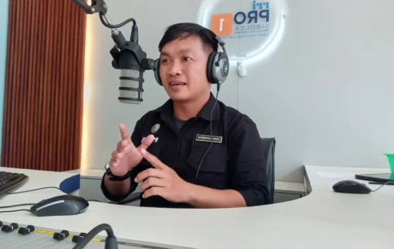 Olahraga sejak Dini Bentuk Generasi Sehat dan Disiplin