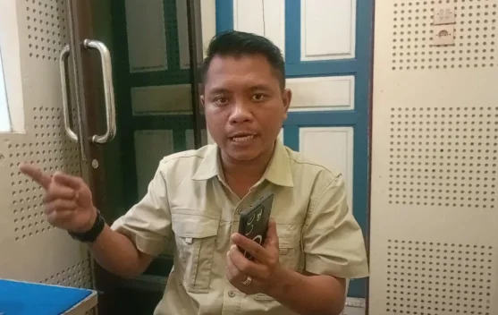 Cacat Hukum dan Moral, Raju: Mendagri Harus Campur Tangan