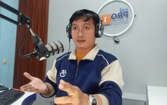 Internet Stabil Mengangkat Daya Saing UMKM Pesisir Sibolga