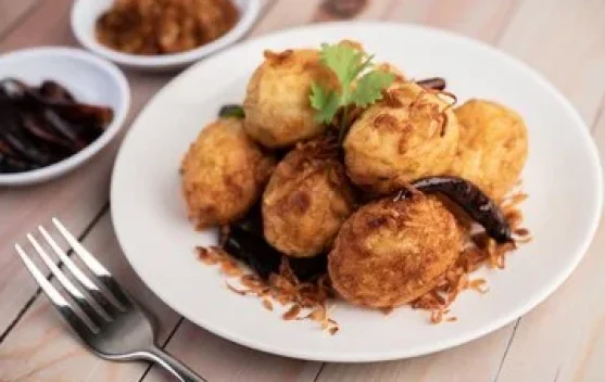 Bisnis Kuliner, Mengemas Gorengan Tradisional Menjadi Premium