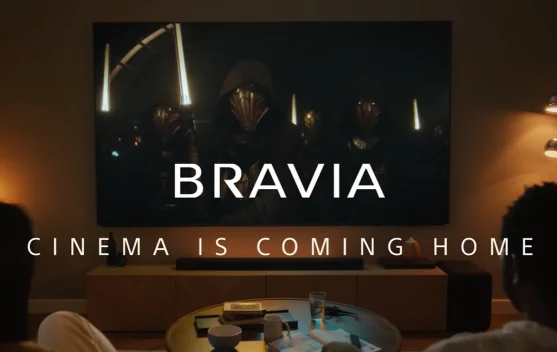 Sony Perbarui Jajaran TV BRAVIA dengan Tiga Model Baru