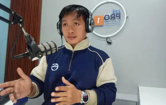 Generasi Muda Wajib Melestarikan Budaya Lokal Demi Indonesia Berkelanjutan