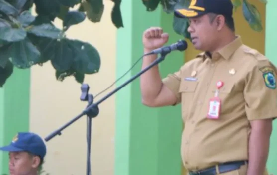 Bupati Paluta Diwakili Kadisdik Buka MPLS Tahun Ajaran-2026/2027