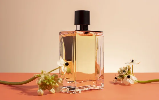 Bisnis Parfum Lokal Kian Menjanjikan
