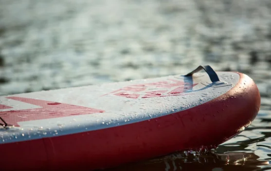 Paddle Board Jadi Tren Wisata Air