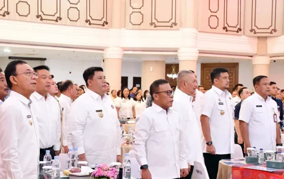 Tapteng Terima Tambahan TKD Rp123,7 Miliar untuk Rehabilitasi
