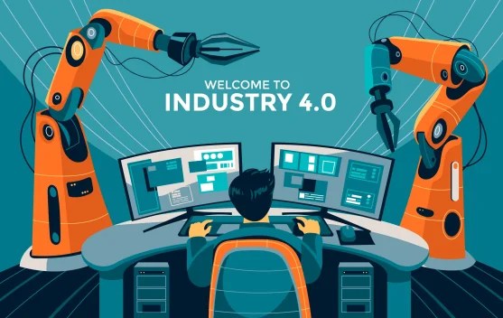 Revolusi Industri 4.0 Dorong Kreativitas Generasi Muda