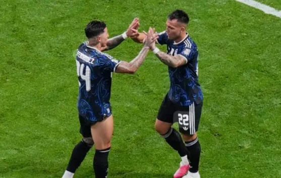 Dua Assist Messi Berujung Gol, Argentina ke Final