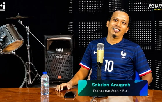 Prancis Bidik Posisi Ketiga Piala Dunia 2026 usai Tersingkir di Semifinal