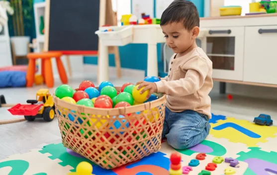 Tips Membuat Daycare Berkualitas untuk Orang Tua Selektif