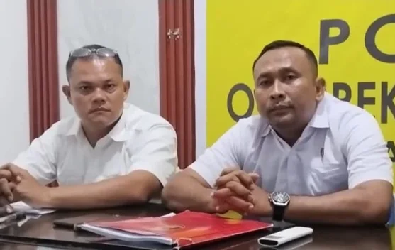 Polres Tapteng: Penyebab Kematian Boy Simamora Masih Lidik