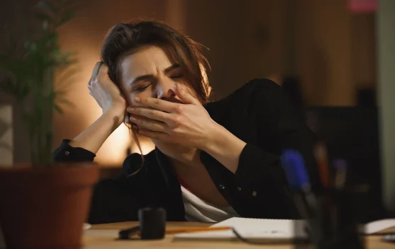 Profesi yang Paling Sering Kurang Tidur