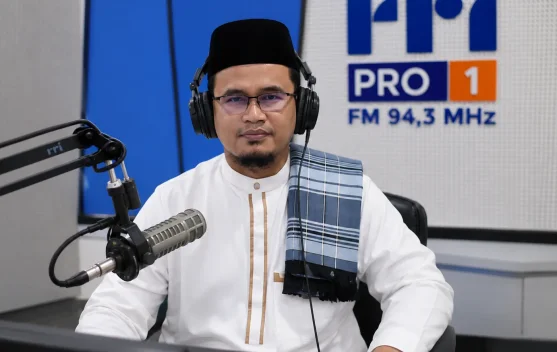Karakter Ibadurrahman Teladan Membentuk Pribadi Berakhlak Mulia