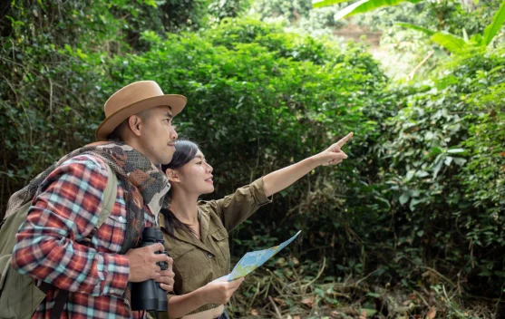 Biodiversitas dan Tantangan Lingkungan Masa Kini