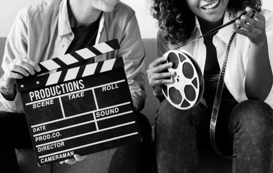 Film Pendek Jadi Wadah Kreativitas Anak Muda