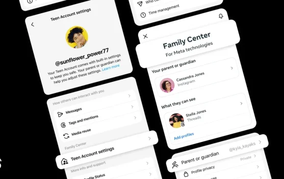 Meta Tambah Fitur Baru demi Keamanan Remaja di Threads