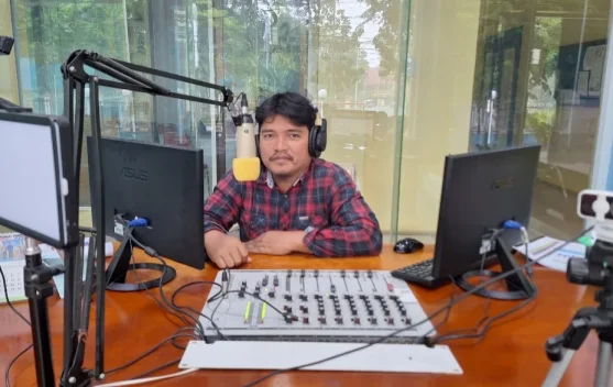 Kembangkan Budaya lewat Platform Digital