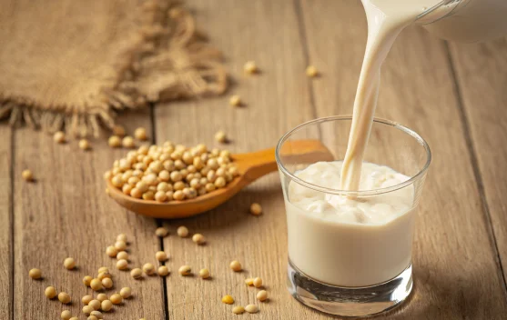 Susu Kacang Sehat, Pilih Sesuai Kebutuhan