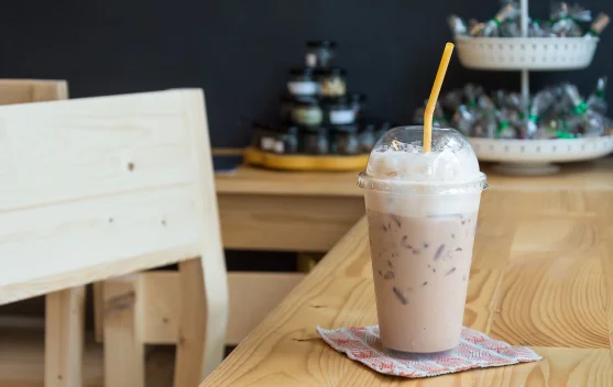 Milk Tea Hits, Nikmat atau Berisiko?