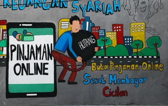 Anak Muda Terjerat Pinjaman Online, Literasi Keuangan Perlu Diperkuat