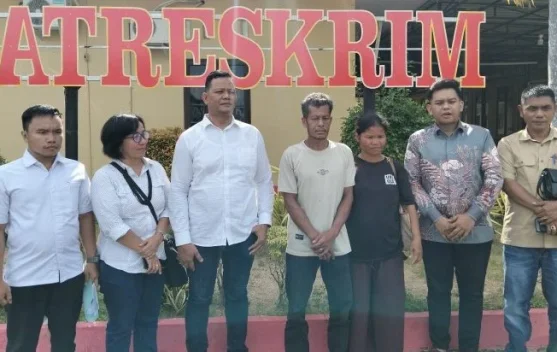 Pengacara Peduli Kasus Boy Simamora Serahkan Bukti Baru