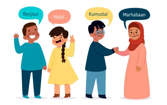 Pelestarian Bahasa Daerah Perkuat Identitas Budaya Bangsa Generasi Indonesia