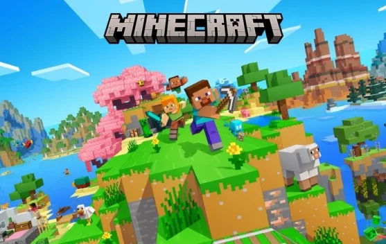 Minecraft Resmi Hadir di Nintendo Switch 2 Mulai 27 Oktober