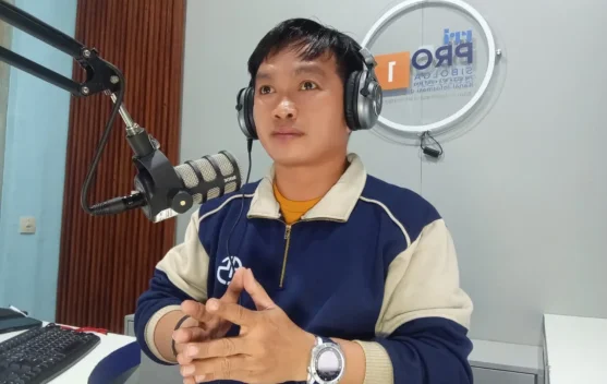 Etika dan Kepribadian Menjadi Mahkota Sejati Generasi Muda Indonesia