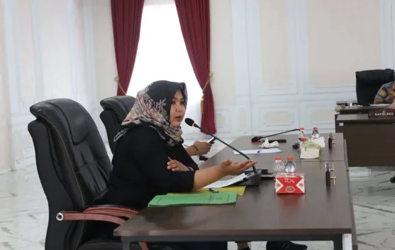 Wabup Madina: Penanganan PETI Madina Dilakukan Secara Humanis