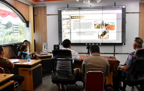 Pemko Sibolga Percepat Pemulihan Infrastruktur dan Bantuan Pascabencana