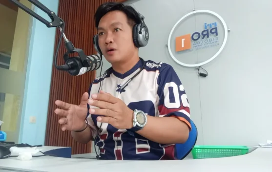 Permainan Tradisional Hidup Kembali jelang Perayaan Kemerdekaan Indonesia