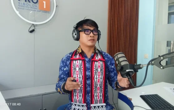 Bahasa Indonesia Perkokoh Persatuan Bangsa di tengah Keberagaman Masyarakat
