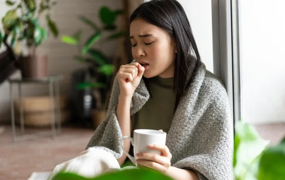 Tips Meningkatkan Daya Tahan Tubuh saat Cuaca Ekstrim