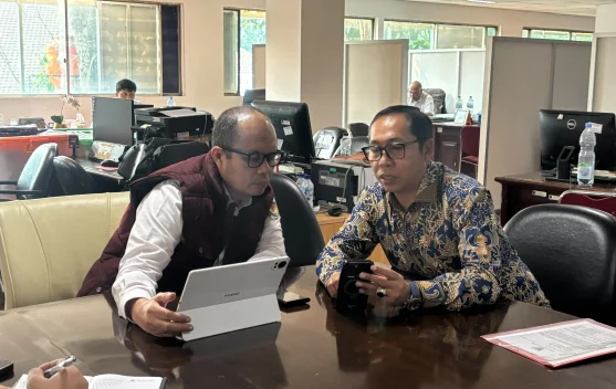 Menjaga Pelayanan dan Pembangunan Tapanuli Utara di tengah Tantangan Fiskal