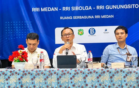 Tugas Bank Indonesia dan Pengalihan Pengawasan Perbankan