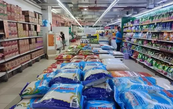 Infrastruktur Jalan Pengaruhi Perbedaan Harga Komoditas